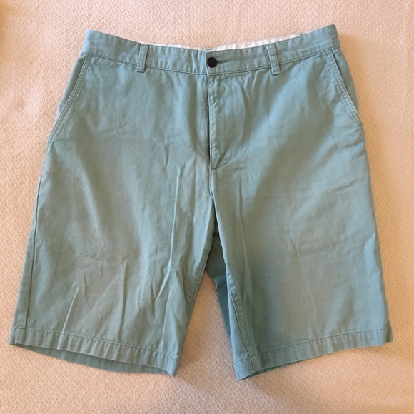 Dockers Other - Dockers - Light blue/green chino shorts - Size 34